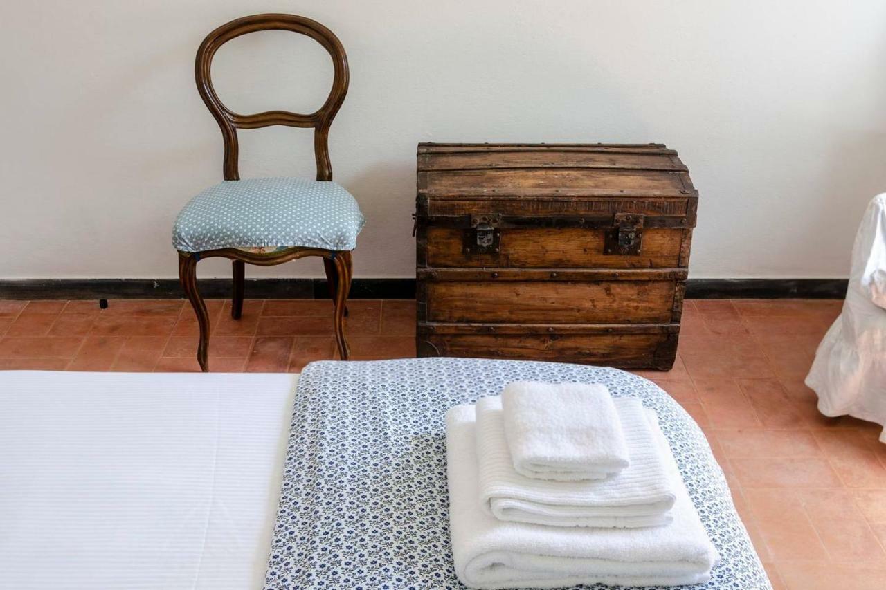 Joivy Light Flat With Great View, Cinque Terre Apartment Vernazza Bagian luar foto